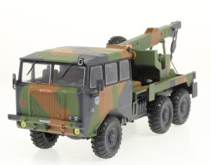 IXOPCT064 - BERLIET TCH CLC 1987 militair