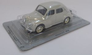 MAGPCREN4CVGY - RENAULT 4CV 1957 grijs