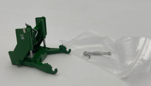 PMAR-05-ER80 - Laforge JD80 Fronthef voor JOHN DEERE 8400 ERTL