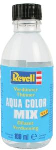 REV39621 - Verdunner Aqua Color Mix 100ml