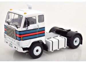 RK180065 - VOLVO F88 1975 Martini Racing