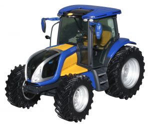 ROS30125 - NEW HOLLAND Waterstof