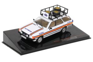 IXORAC435.22 - FORD Granada MK II Turner-servicewagen 1980