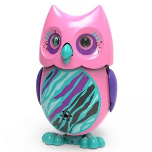 SIL88285-5 - DIGIOWLS - Roze