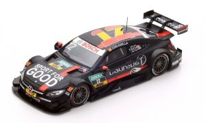 SPASG285 - MERCEDES AMG C63 DTM #12 2016 MERCEDES AMG DTM Team HWA D.Juncadella - Gelimiteerd tot 300 exemplaren.