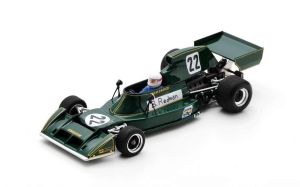 SPAS3961 - ENSIGN N174 #22 Internationale Trofee 1974 Brian Redman