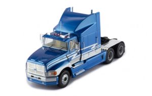 IXOTR127.22 - FORD AEROMAX 6x4 1990 Blauw