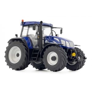 MAR2217 - NEW HOLLAND T.7550 BLUE POWER beperkte uitgave