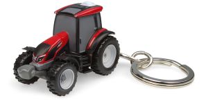 UH5871 - Sleutelhanger VALTRA G135 Rood