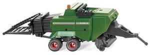 WIK039603 - FENDT 1270S balenpers