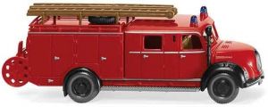 WIK086399 - Magirus LF 16 Brandweerwagen