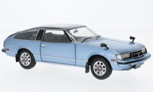 WBXWB124155 - TOYOTA Celica XX 1978 lichtblauw