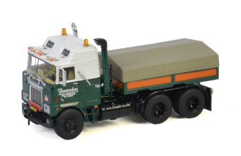 WSI01-3360 - MACK F700 6x4 DOORNBOS