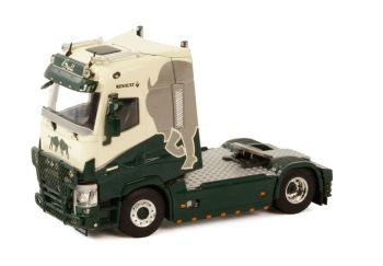 WSI01-3412 - RENAULT T HIGH 4x2 ARDIE BULL