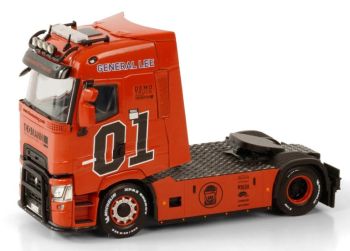 WSI01-3527 - RENAULT T High 4x2 THOMANN