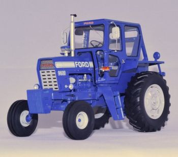 ATCVKA01 - FORD 9600 2-wielaandrijving