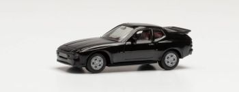 HER012768-003 - PORSCHE 944 zwart kit