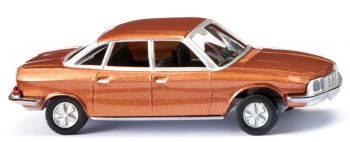 WIK012848 - NSU Ro 80 Limousine koper metallic