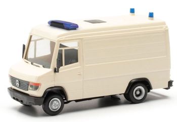 HER013949 - MERCEDES BENZ Vario beige kit