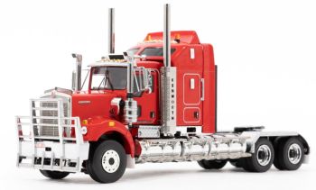 Z01585 - KENWORTH C509 6x4 Sleeper Rood