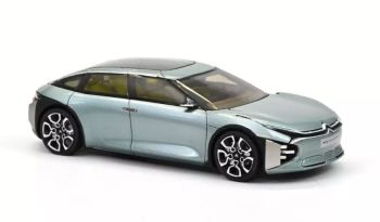 NOREVAMC019645 - CITROEN CXPERIENCE Concept 2016 grijs