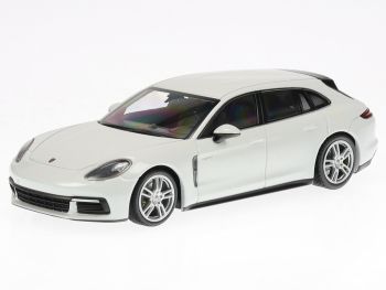 MNC0207620H - PORSCHE panamera sport turismo e-hybrid wit