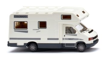 WIK026803 - Camper VOLKSWAGEN T4 - Colorado