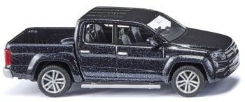 WIK031146 - Kleur van de auto: starlight blue metallic - VOLKSWAGEN Amarok GP Highline