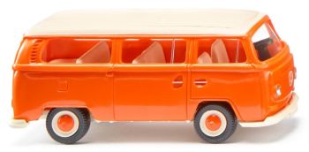 WIK031503 - Bus kleur oranje - VOLKSWAGEN T 100 Jahre Sieper