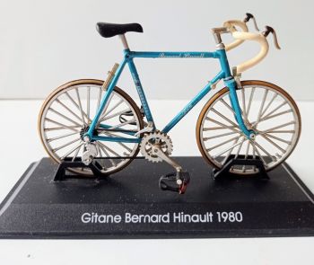 AKI0316 - Vélo GITANE 1980 - Bernard HINAULT