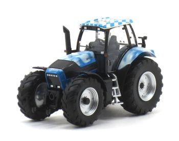 WIK036253 - DEUTZ-FARH Agrotron X720 Blauw en wit