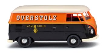 WIK079732 - VOLSWAGEN bestelwagen Type 1 OVERSTOLZ