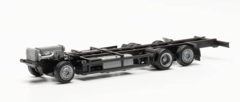 HER085588 - MERCEDES vrachtwagenchassis volume 7,82 meter 2 stuks