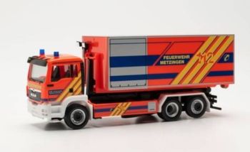 HER096768 - MAN TGS XL Brandweer Metzingen