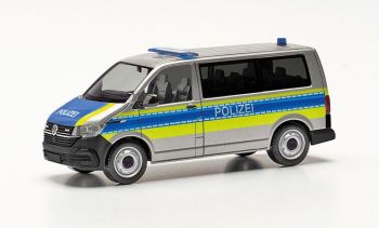 HER097413 - VOLKSWAGEN Type 6.1 Politie Niedersachsen