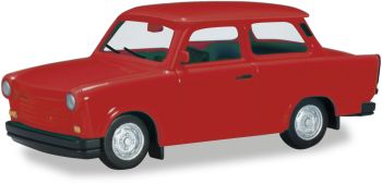 HER027342-003 - TRABANT 1.1 Limousine. rood