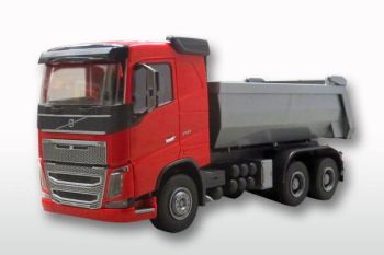 EMEK10355 - VOLVO FH 6x4 rood