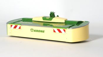 POW1221 - KRONE Hoogland F 320 frontmaaier