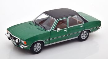 WBXWB124124 - OPEL Commodore B GS/E Groen