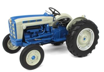 ERT13985BLUE - FORD 881 Select 0 Speed - Prestige collectie