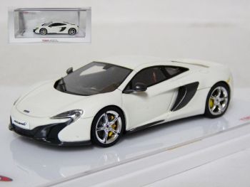 TSM144359 - McLAREN 650S Coupé 2015 Wit