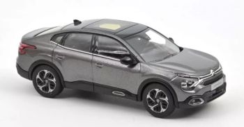 NOREV155481 - CITROEN C4 X 2023 platinagrijs