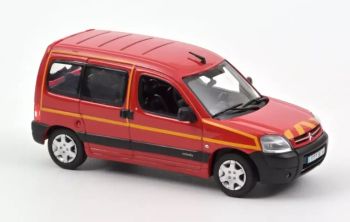 NOREV155721 - CITROËN Berlingo 2004 Brandweer