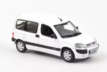 NOREV155723 - CITROEN Berlingo van 2004 wit