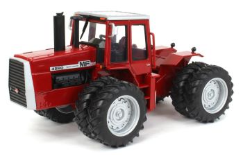 ERT16439 - MASSEY FERGUSON 4880 4wd - Prestige Collectie