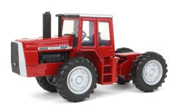 ERT16444 - MASSEY FERGUSON 4800 4wd