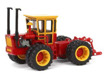 ERT16466 - VERSATILE 118 4wd met dubbele wielen - Prestige Collectie