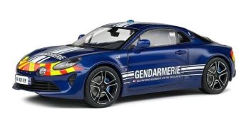 SOL1801616 - ALPINE A110 Gendarmerie 2022