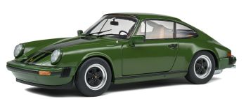 SOL1802608 - PORSCHE 911 SC 1978 Groen