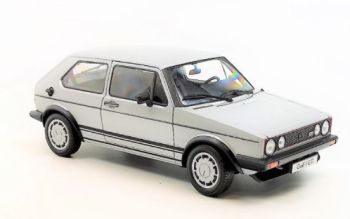 WEL18039S - VOLKSWAGEN Golf I GTI grijs